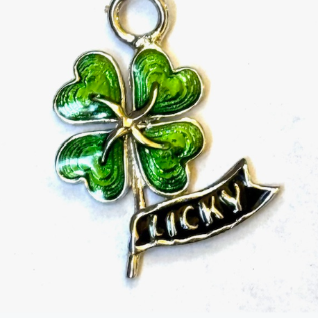 Licky Charm