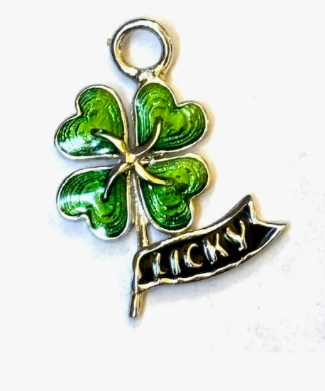 Licky Charm