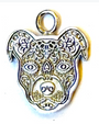 Day of the Dog Charm